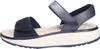 Joya mules femme bleu Voir les images du produit 12