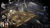A scene from the video game Disco Elysium, showing characters in an outdoor environment. Produktbild-Vorschau