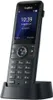 Yealink AX83H, IP-Telefon, Schwarz, 1000 Eintragungen, TFT, Produktbild-Vorschau 8