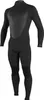 O'Neill Epic Fullsuit 5/4mm Back Zip Super Stretch Neopren Produktbild-Vorschau 2