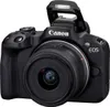 Canon EOS R50 + RF-S 18-45mm f/4.5-6.3 IS STM Produktbild-Vorschau 12