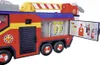 Simba Feuerwehrmann Sam Jupiter - Feuerwehrauto Produktbild-Vorschau 8