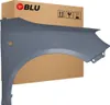BLU Kotflügel Passend für Skoda Fabia II (5J) | Roomster Produktbild-Vorschau 1