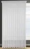 Design91 Vorhang ALExA weiß 135x270 cm Kräuselband Produktbild-Vorschau 11