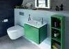 Siège de WC Duravit ME by Starck Compact, charnières en Anteprima dell’immagine prodotto 19