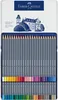Ołówek kolorowy Faber Castell Gofa 3,3 mm 48 metalowe etui Podgląd zdjęcia produktu 3