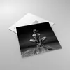 Bilder auf glas - Einteilig - Tänzerin Frau Ballerina - Produktbild-Vorschau 2