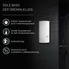 Przepływowy podgrzewacz wody EHT Haustechn.AEG DDLE basis Podgląd zdjęcia produktu 11