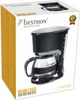 Bestron Kaffeemaschine mit Warmhalteplatte, Für gemahlenen Produktbild-Vorschau 6