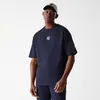 T-shirt New Era 60675749-410 da Unisex Anteprima dell’immagine prodotto 7