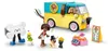 Lego Friends Haustierzubehör-Van Voir les images du produit 11