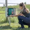 AKO Duo Power Xi8000, 12V / 230V Weidezaungerät, 8 Joule Produktbild-Vorschau 2
