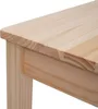 Esszimmer-Set MCW-F77, Sitzgruppe Esszimmergruppe, Produktbild-Vorschau 6
