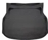 Tapis De Coffre Caoutchouc Exclusive Pour Mercedes C Class Voir les images du produit 1
