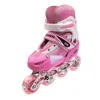Patins inline enfants Réglable taille 31-34 pour garçons Voir les images du produit 3