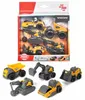 Smoby 203722008, 3 lat(a), Żółty Podgląd zdjęcia produktu 14