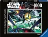 Ravensburger Puzzle 12000403 - Star Wars : X-Wing Cockpit - Voir les images du produit 4
