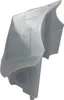 A transparent plastic water tank for a steam cleaner, shown against a white background. Produktbild-Vorschau