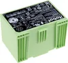 iRobot 4624864, Staubsaugerroboter, Akku, Schwarz, Grün, Produktbild-Vorschau 2