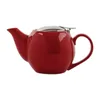 Olympia Cafe Teekanne Rot 51Cl Produktbild-Vorschau 4