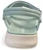 SKECHERS GO WALK FLEX SANDAL Blau Produktbild-Vorschau 49