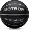 Basketball Ball Training Größe #7 schwarz/silbern Produktbild-Vorschau 1