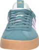 Adidas Damen Sneaker, grün(preteaclpinkgoldmt), Gr. 7 Produktbild-Vorschau 6