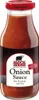 BLOCK HOUSE Onion Sauce, 240ml Produktbild-Vorschau 3