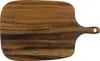 Krumble Schneidebrett aus Holz - Servierbrett aus Holz - Produktbild-Vorschau 1