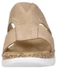 Rieker Open Teen  Open Teen - Beige - Maat 41 Voir les images du produit 5