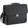 d & n Lederwaren 5662 Aktentasche schwarz ca. 41 x 34 x 13 Produktbild-Vorschau 3
