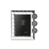 Fink Bilderrahmen DANA BHT 25x19x3 cm silber Fotorahmen Produktbild-Vorschau 4