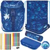 HERLITZ Grundschulruck. SoftLight Plus GREENline Deep Sea Produktbild-Vorschau 18