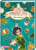 A book cover illustration featuring a woman and many guinea pigs, with text indicating the title and author. Anteprima dell’immagine prodotto