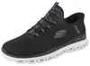 Skechers Sneakers 233010BLK in Black color size 44 Voir les images du produit 12