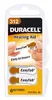 Duracell 6xBatterie Zinc Air Hearing Aid 312 1.4V Produktbild-Vorschau 7