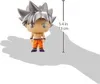 Dragon Ball Super - Goku (Ultra Instinct) 386 - Funko Pop! Produktbild-Vorschau 9