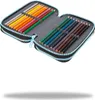 Jumper 3 Doggy CoolPack třípatrový penál s příslušenstvím Náhled obrázku produktu 14