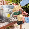 Pistola ad aria calda a batteria EasyHeat 18V-500 Anteprima dell’immagine prodotto 13
