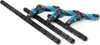Moerman SwivelMaster Nettoyage de fenêtre T-bar avec Voir les images du produit 4