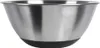 Bol mélangeur Excellent Houseware, en acier inoxydable, 18 Voir les images du produit 3