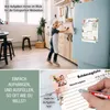 Belohnungstafel Kinder A4 magnetisch - Spielerisches Produktbild-Vorschau 6