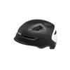 KED Kinderhelm POP 2021 black white Gr. M 52-56 cm Produktbild-Vorschau 6