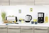 Moulinex BY540D, 1,7 l, 2400 W, Edelstahl, Edelstahl, Produktbild-Vorschau 8