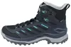 LOWA Innovo Pro GTX Mid Damen Wanderstiefel blau türkis - Produktbild-Vorschau 8