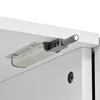 Mobile TV Merax con ripiano estraibile per proiettore, Anteprima dell’immagine prodotto 14