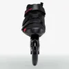 K2 Łyżworolki REDLINE 110 Unisex czarno-czerwone Rozmiar Podgląd zdjęcia produktu 10