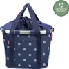 Reisenthel Klickfix Bikebasket Lenker-Korbtasche, mixed Produktbild-Vorschau 5