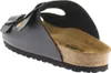 Longo Longo G Herren Hausschuhe Pantolette 2 Riemer schwarz Produktbild-Vorschau 7