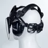 uvex Gesichtsschutz Visier faceguard 9790212 inkl. Produktbild-Vorschau 2